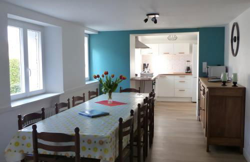 Ty An Traon gite 10 p 4km Benodet - Foto 1