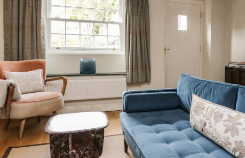 Old Farm Cottage - Foto 8