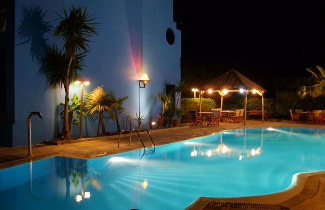 Valsami Hotel Apartments - Foto 11