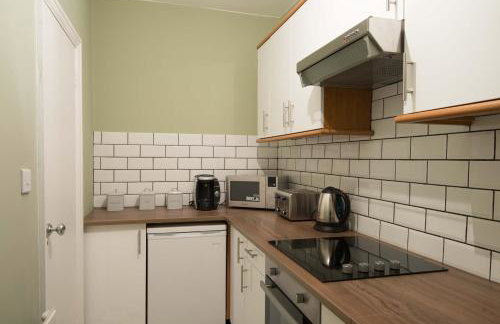 M-Hotels Studios & Apartments Free Parking - Foto 27