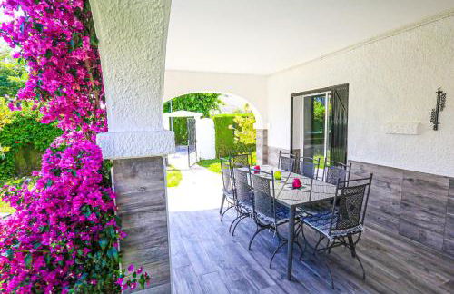 LITORAL COSTA DORADA - CASA OSCA Only families - Foto 41