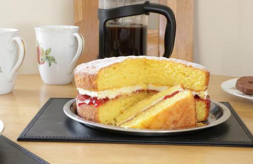 Bodegri Cottage - Photo 16