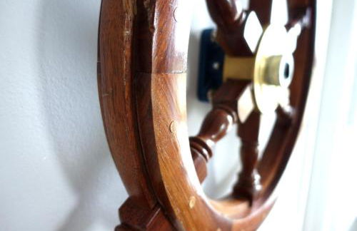 The Captain's Lodge Looe - Foto 10