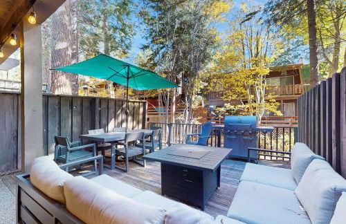 Peace Among the Pines - Foto 16