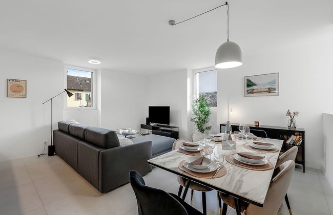 Corte di Ascona Apartments - Foto 68