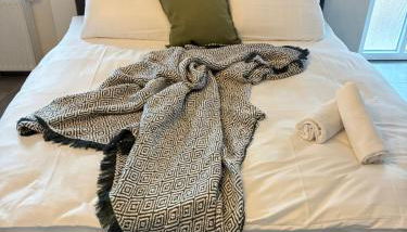 FeWo - EG Apartment Mosel- & Weinquartier, Terrasse, Parkplatz, moderne Küche bis 4 Personen - Foto 5