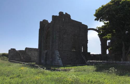 The Old Vicarage - Foto 31