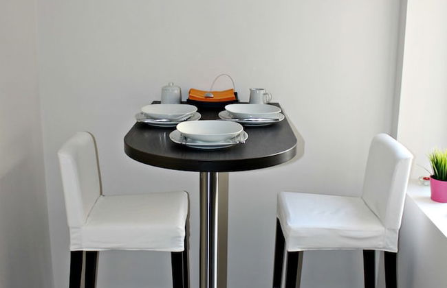 Baltazar Studio Apartment - Photo 5