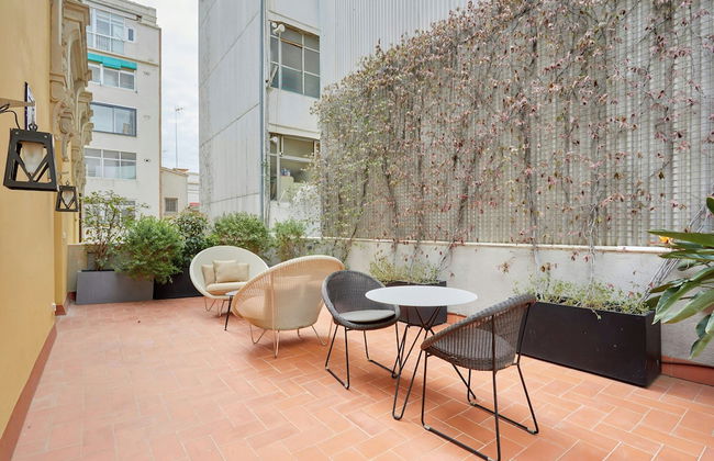 Le Palacete Hotel Gracia District, Sonder by Marriott Bonvoy - Photo 54