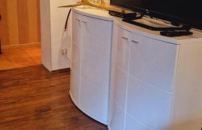 Ferienwohnung Schwarzer Hirsch - Foto 14