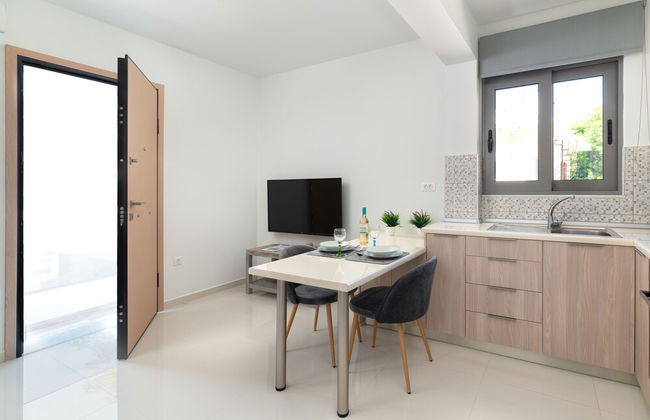 Rhodes Luxury Apartments - Photo 14