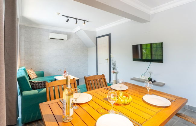 Villa Deniz Paradise - Photo 40