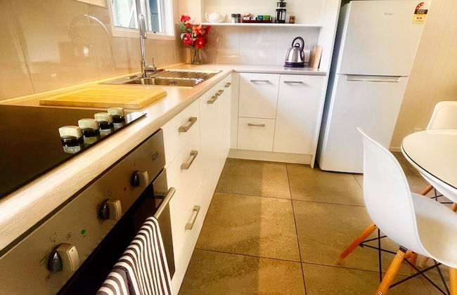 Stay Kerikeri Boutique Apartments and Studios - Foto 65