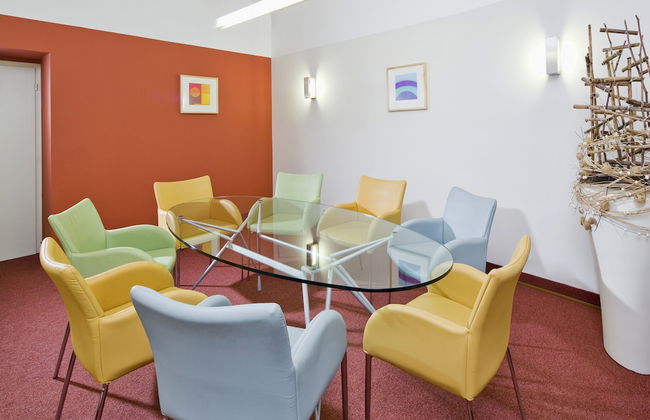 Mamaison Residence Belgicka - Foto 35