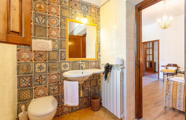 Villa Casa al Sole Large Private Pool Wifi - 3078 - Foto 40