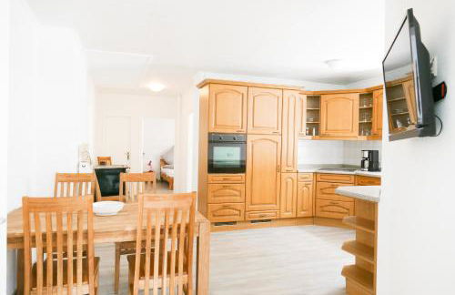 Ferienwohnung Neu "Zum Westerwald" LAHN01 - Photo 1