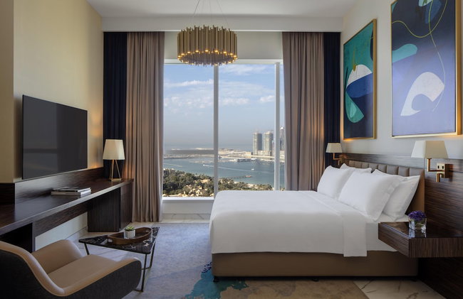 Avani+ Palm View Dubai Hotel & Suites - Foto 23