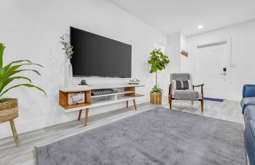 Modern villa in Design District ! - Foto 13