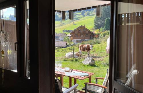 Apartment Sonnenblick II by Interhome - Foto 37