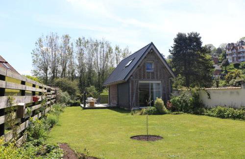 Jolie Maison en Bord de Mer à Pourville - Foto 35