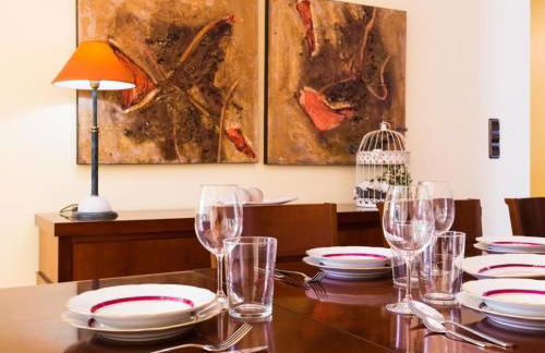 Holiday Home Haus mit privatem Pool- Garten und privatem Parkplatz by Interhome - Foto 24