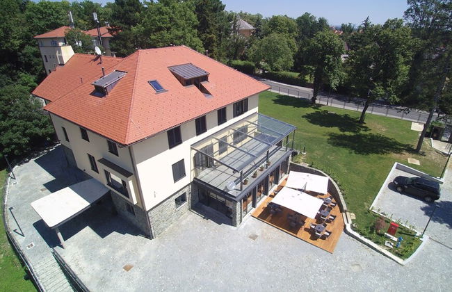 Hotel Republika - Foto 70