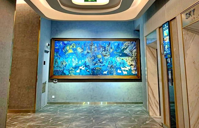 S79 Residence LYN Panorama - Foto 5