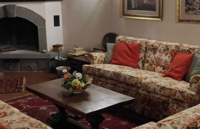 Belvilla by OYO Villa di Maria Laura - Photo 19