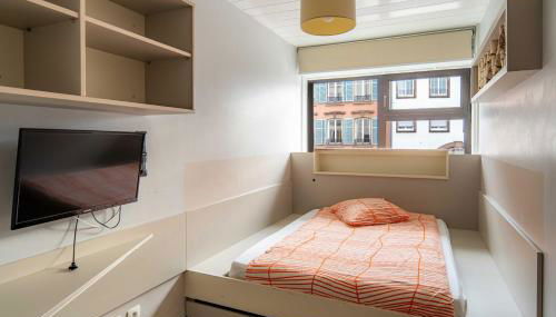 Cozy and Stylish with A-C in City Center! - Foto 4