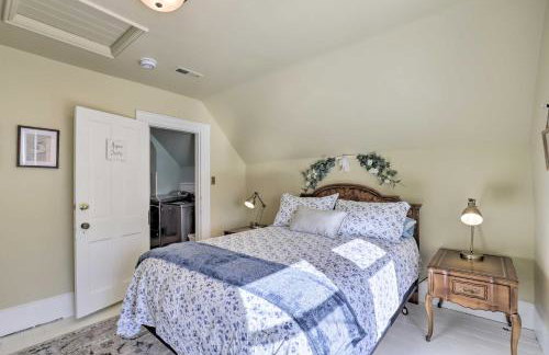 Charming Mt Pleasant Home in Historic Dtwn! - Foto 20