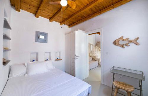 Aegean Colors Koufonisia - Foto 16