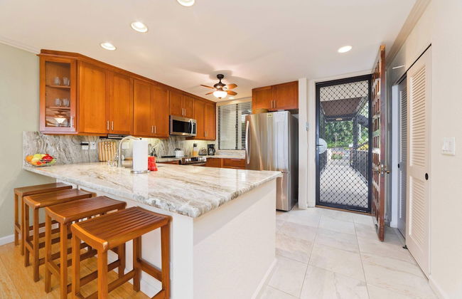 Country Club Villas Golf, A/C & Oceanview - Foto 10