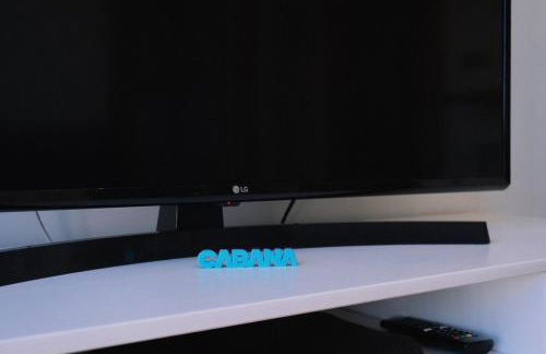 Piscina y garaje cerca del centro by CABANA Rentals - Foto 24