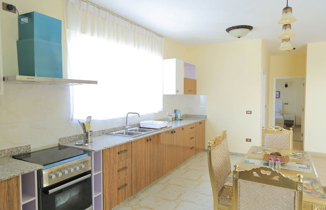 Destiny Addis Apartment Hotel - Foto 9