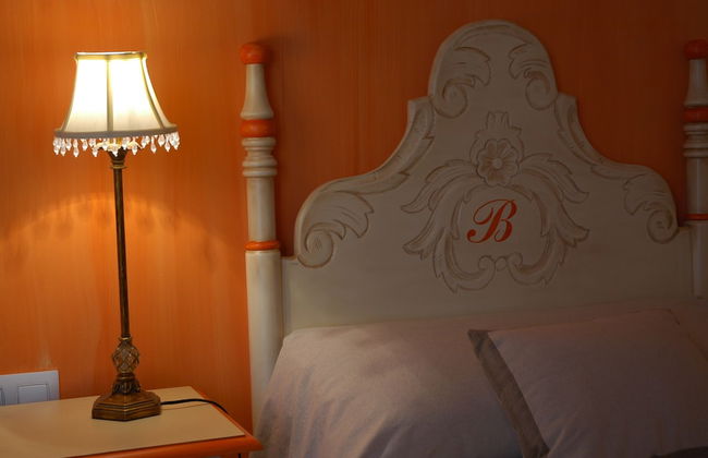 Hotel Rural Molino la Boticaria - Photo 4