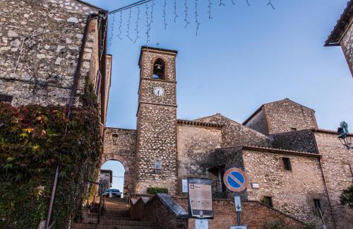 Riní House,casa elegante affacciata sulla valle umbra - Foto 17