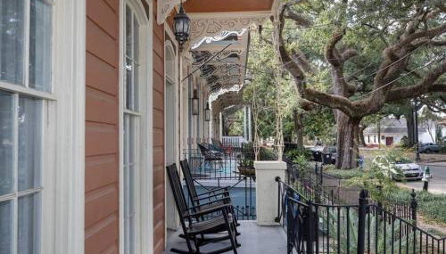 Beautifully updated New Orleans home - Foto 3