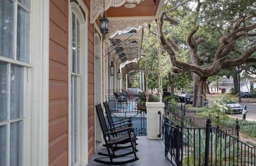 Beautifully updated New Orleans home - Foto 3