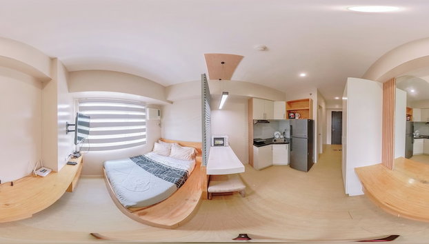 Best Homely Stay in Iloilo - Foto 4, Habitación