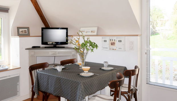 Le Clos du Port 2 - Foto 5, Kitchen / Dining Room