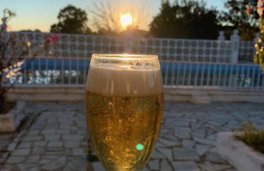 La Blanca de Aroche 10 personas - Foto 16