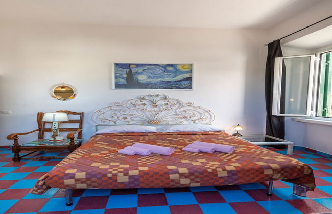 Pulcra Santa Marinella - Foto 10