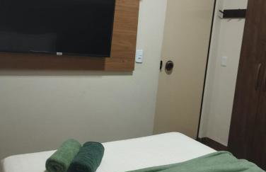 Espaço aconchegante em Palmas - Photo 32