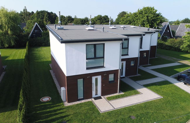 Baltic Village - VIP-Haus - Foto 16