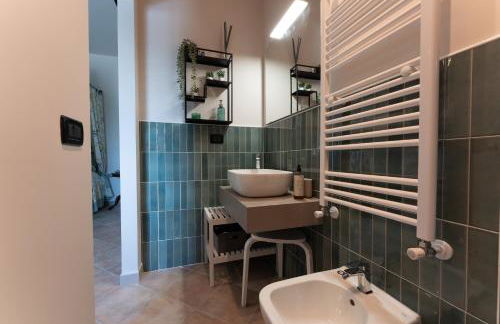 Tenuta Tre Gemme in Cantina - Suite Tre Gemme - Foto 14