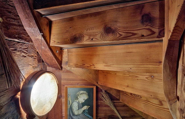 Chalet Zun - Foto 10