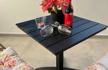 Boutique studio, sea views of Las Vistas and free wifi - Foto 27