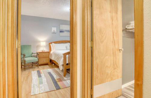 Hearthstone Retreat - Meredith Lodging - Foto 25