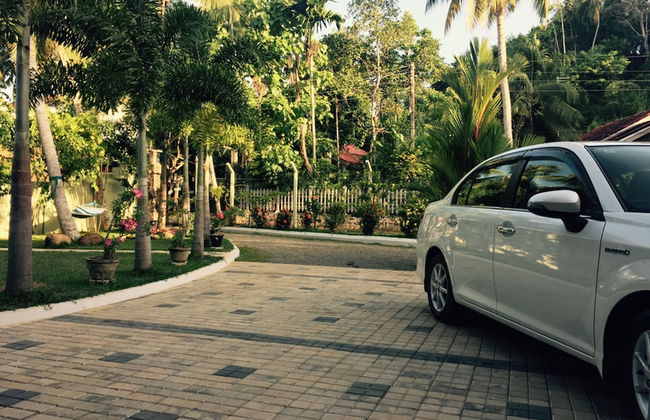 Peacock Villa - Photo 39