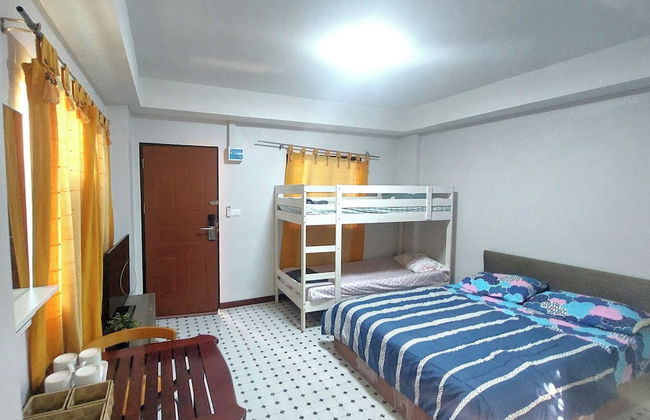 Look Shine Apartment - Photo 5